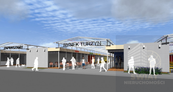 Lokal Sprzedaż Szczecin Centrum 3