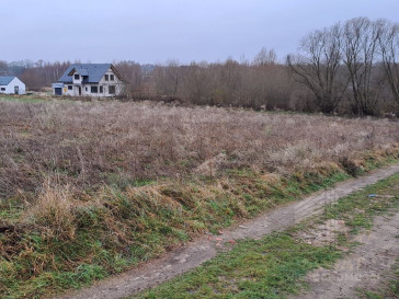Działka Sprzedaż Goleniów