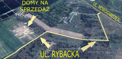 Dom Sprzedaż Goleniów