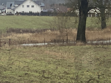Działka Sprzedaż Mierzyn Ozdobna