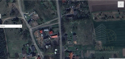 Działka Sprzedaż Burowo