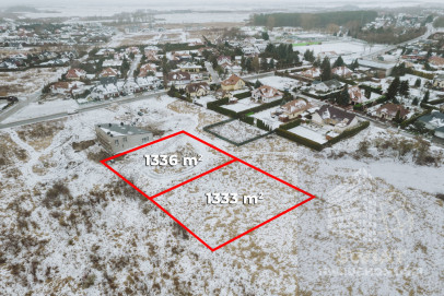 Działka Sprzedaż Mierzyn