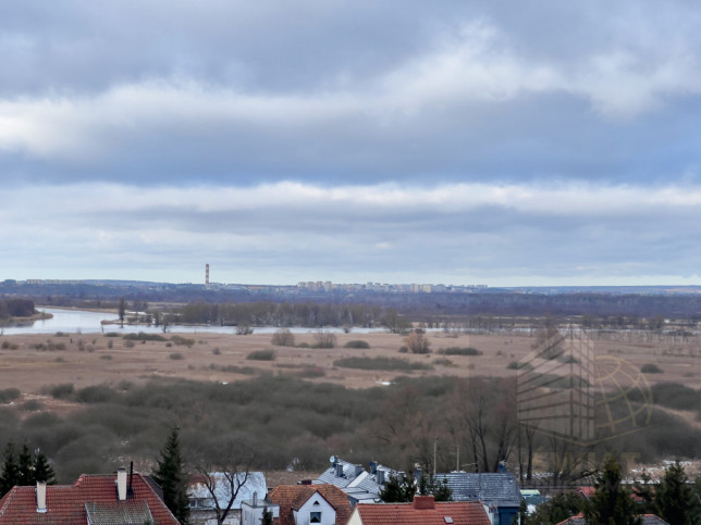 Działka Sprzedaż Szczecin Klucz 7
