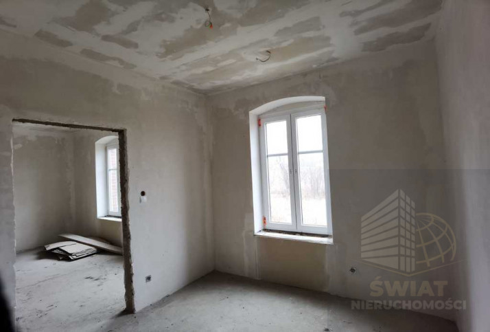 Dom Sprzedaż Żabowo 6