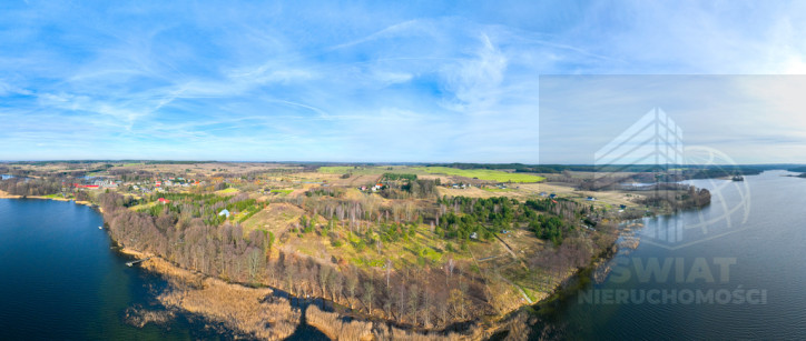 Działka Sprzedaż Lubieszewo 9
