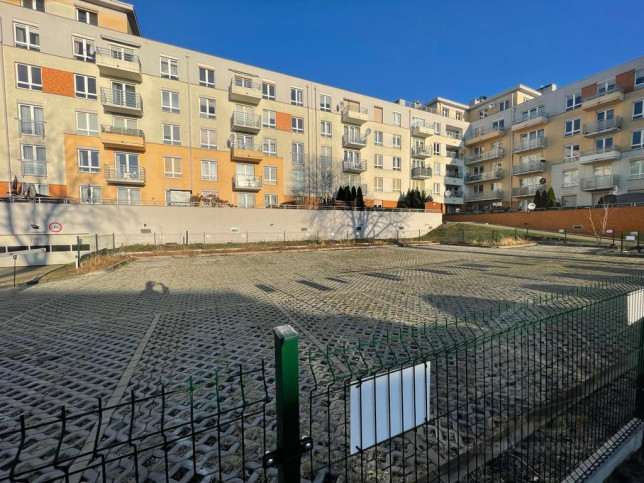 Działka Sprzedaż Szczecin Gumieńce Kazimierska 1