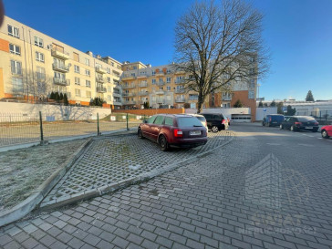 Działka Sprzedaż Szczecin Gumieńce Kazimierska