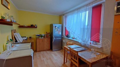 Mieszkanie Sprzedaż Bierzwnik Szkolna