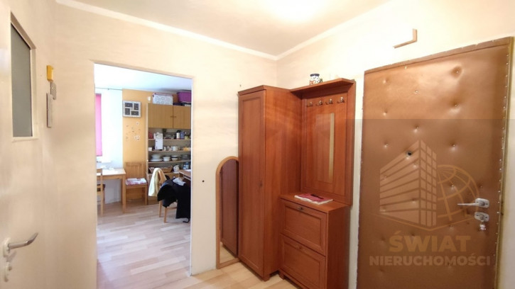 Mieszkanie Sprzedaż Bierzwnik Szkolna 9