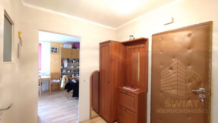 Mieszkanie Sprzedaż Bierzwnik Szkolna 10