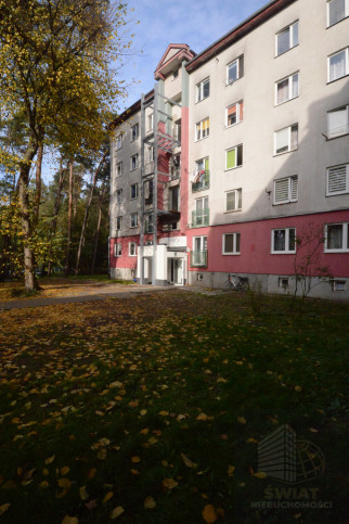 Mieszkanie Sprzedaż Świnoujście Krzywa 4