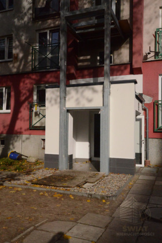 Mieszkanie Sprzedaż Świnoujście Krzywa 5