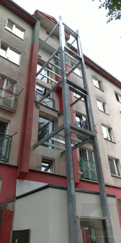Mieszkanie Sprzedaż Świnoujście Krzywa 23