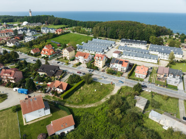 Działka Sprzedaż Niechorze