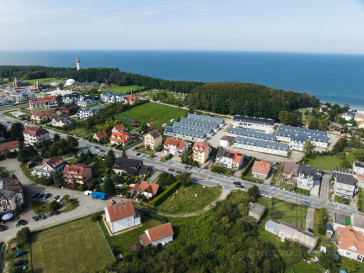 Działka Sprzedaż Niechorze