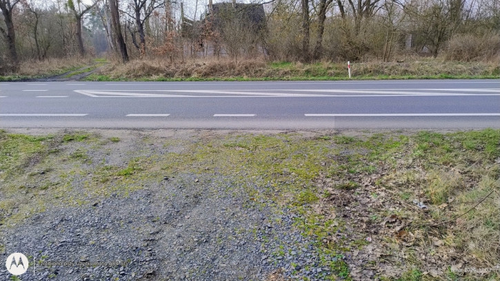 Działka Sprzedaż Dębina 9