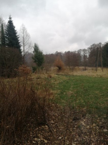Działka Sprzedaż Stawno 4