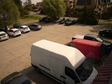 Lokal Wynajem Mierzyn