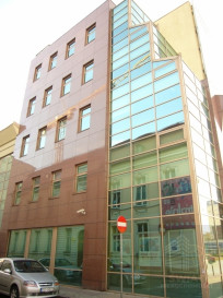 Lokal Wynajem Szczecin Centrum