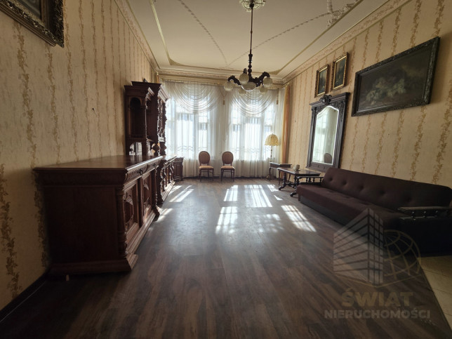 Mieszkanie Sprzedaż Szczecinek Bolesława Limanowskiego 4
