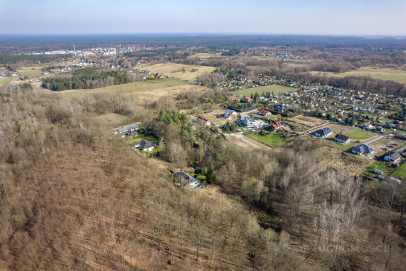 Działka Sprzedaż Szczecin Płonia