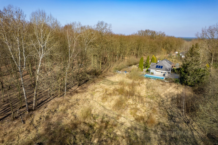 Działka Sprzedaż Szczecin Płonia 4
