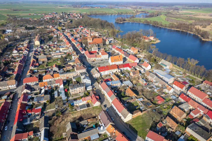 Działka Sprzedaż Trzcińsko-Zdrój 6