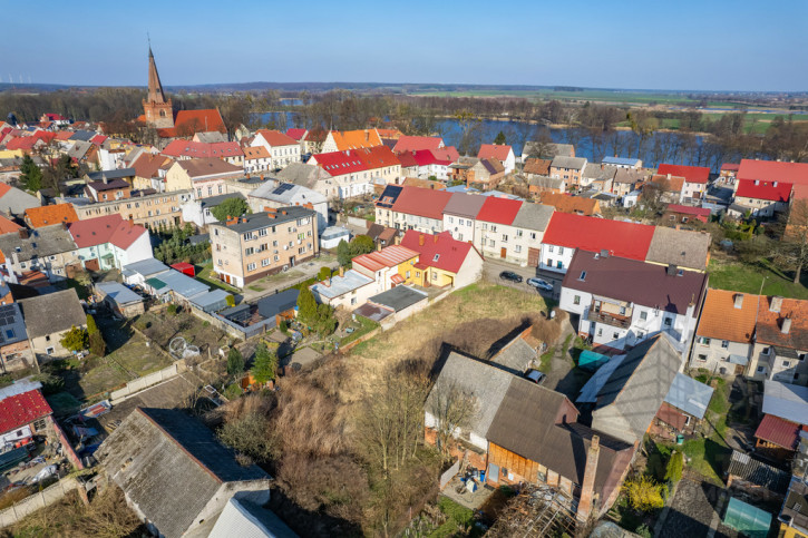 Działka Sprzedaż Trzcińsko-Zdrój 5