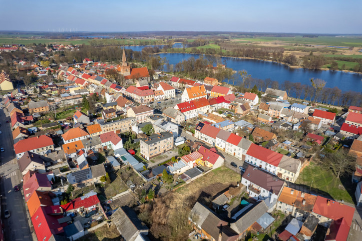 Działka Sprzedaż Trzcińsko-Zdrój 7