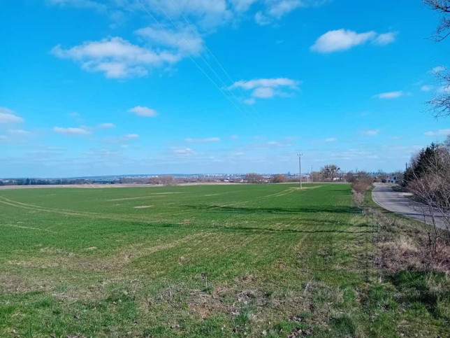 Działka Sprzedaż Karwowo 3