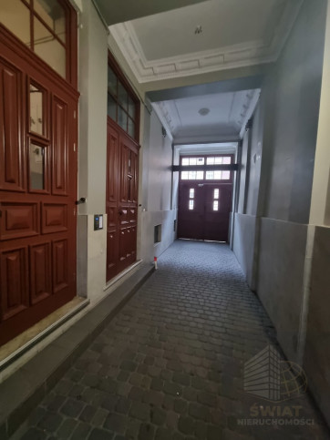 Lokal Sprzedaż Szczecin Śródmieście-Centrum Kaszubska 9