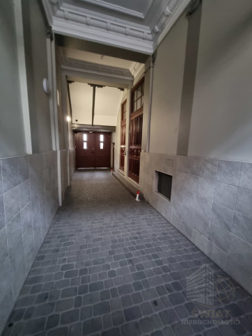 Lokal Sprzedaż Szczecin Śródmieście-Centrum Kaszubska 10