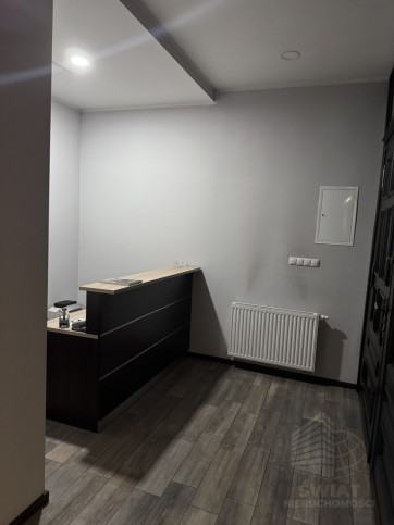 Lokal Sprzedaż Szczecin Śródmieście-Centrum Kaszubska 4