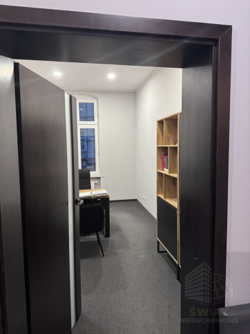 Lokal Sprzedaż Szczecin Śródmieście-Centrum Kaszubska 6