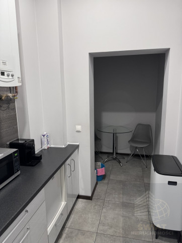 Lokal Sprzedaż Szczecin Śródmieście-Centrum Kaszubska 14