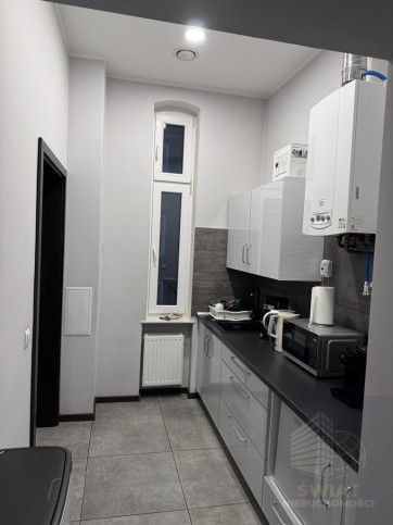 Lokal Sprzedaż Szczecin Śródmieście-Centrum Kaszubska 15