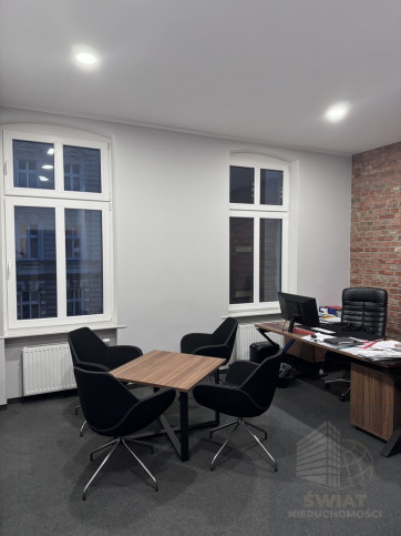 Lokal Sprzedaż Szczecin Śródmieście-Centrum Kaszubska 16