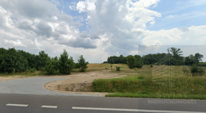 Działka Sprzedaż Kamień Pomorski