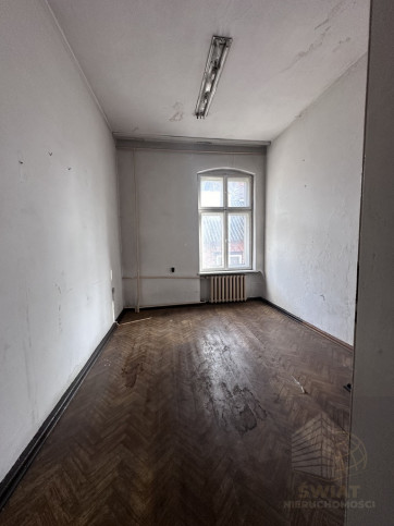 Obiekt Sprzedaż Trzcińsko-Zdrój Kościuszki 8