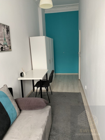 Mieszkanie Sprzedaż Szczecin Centrum Bolesława Krzywoustego 8