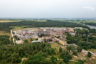 Obiekt Sprzedaż Osinów Dolny