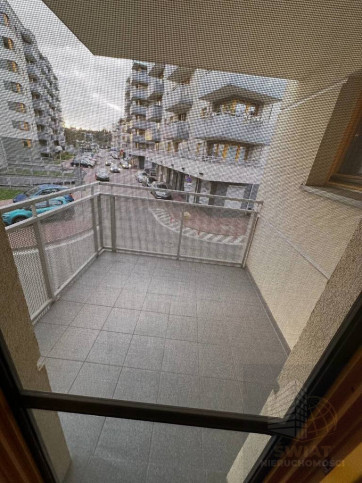 Mieszkanie Wynajem Szczecin Pomorzany Aleja Powstańców Wielkopolskich 5