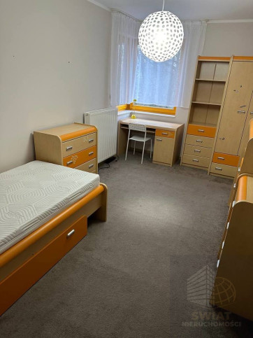 Mieszkanie Wynajem Szczecin Pomorzany Aleja Powstańców Wielkopolskich 6