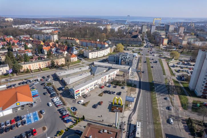 Lokal Sprzedaż Szczecin Niebuszewo 5