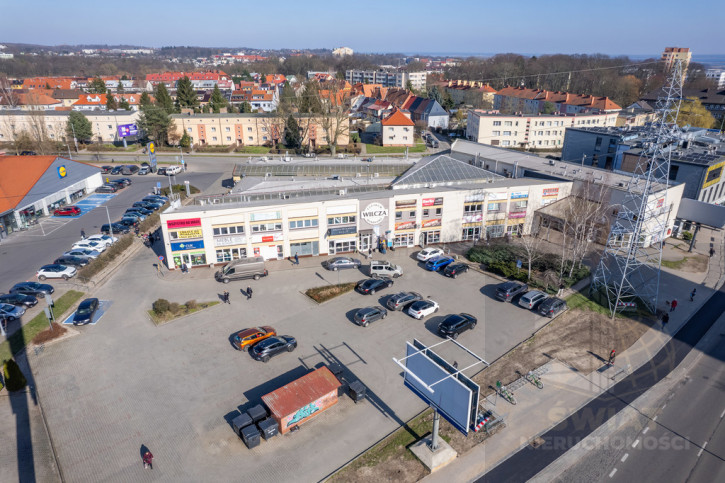Lokal Sprzedaż Szczecin Niebuszewo 4