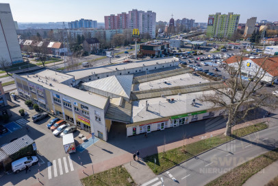 Lokal Sprzedaż Szczecin Niebuszewo