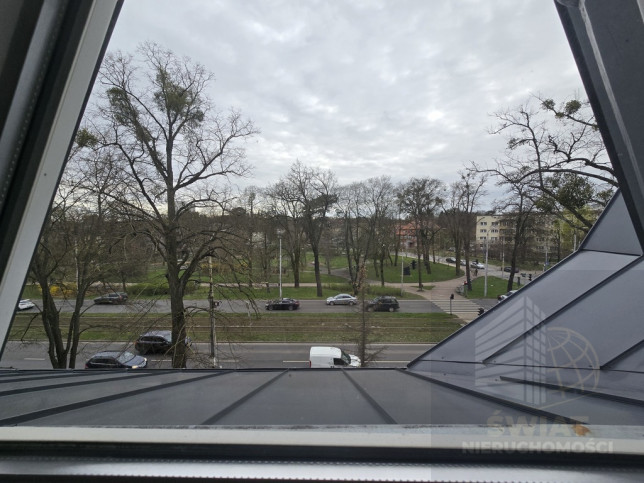 Obiekt Sprzedaż Szczecin Pogodno 22