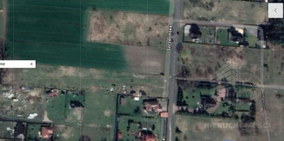 Działka Sprzedaż Kliniska Wielkie