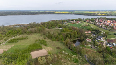 Działka Sprzedaż Moryń