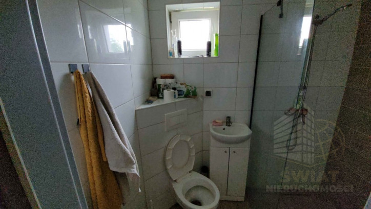 Mieszkanie Sprzedaż Szczecin Żelechowa 14